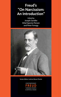 Freud's On Narcissism