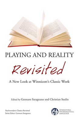 Playing and Reality Revisited