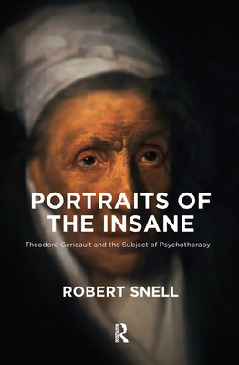 Portraits of the Insane