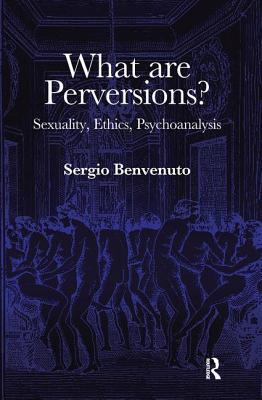 What are Perversions?