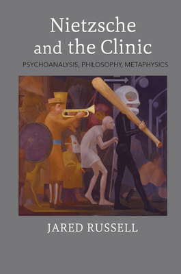 Nietzsche and the Clinic