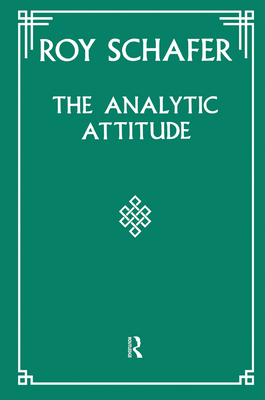 The Analytic Attitude