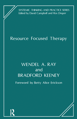 Resource Focused Therapy