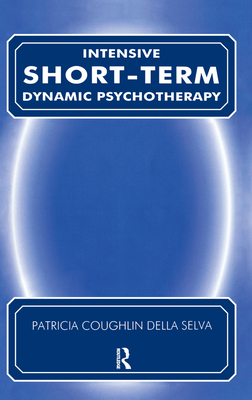 Intensive Short-Term Dynamic Psychotherapy