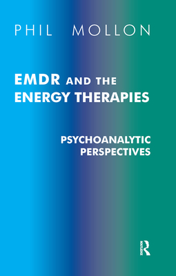 EMDR and the Energy Therapies