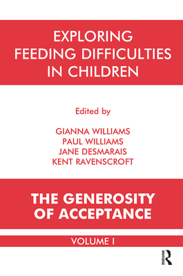 Exploring Feeding Difficulties in Children