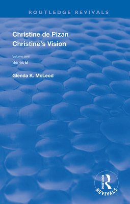 Christine''s Vision