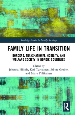 Family Life in Transition