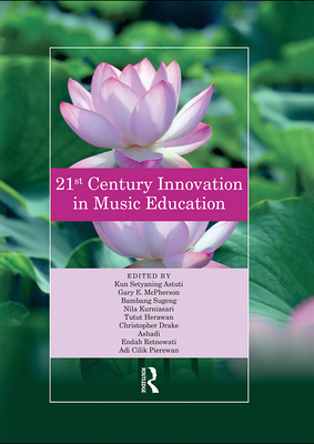 21st Century Innovation in Music Education