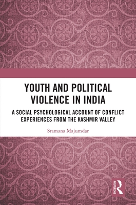 Youth and Political Violence in India