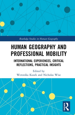 Human Geography and Professional Mobility