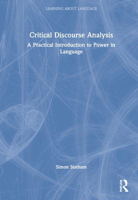 Critical Discourse Analysis