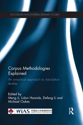 Corpus Methodologies Explained