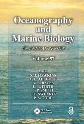 Oceanography and Marine Biology