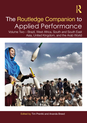 The Routledge Companion to Applied Performance