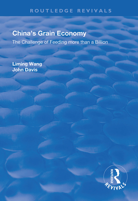 China's Grain Economy