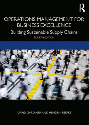 Operations Management for Business Excellence