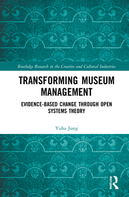 Transforming Museum Management