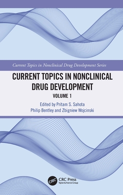 Current Topics in Nonclinical Drug Development