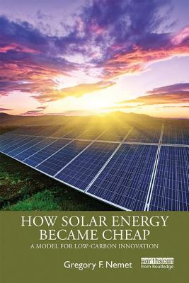 How Solar Energy Became Cheap