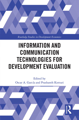 Information and Communication Technologies for Development Evaluation