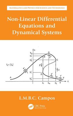 Non-Linear Differential Equations and Dynamical Systems