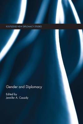 Gender and Diplomacy