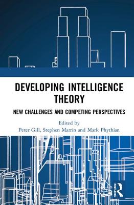 Developing Intelligence Theory