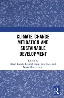 Climate Change Mitigation and Sustainable Development