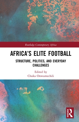 Africa's Elite Football