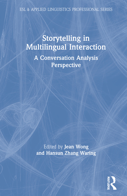 Storytelling in Multilingual Interaction