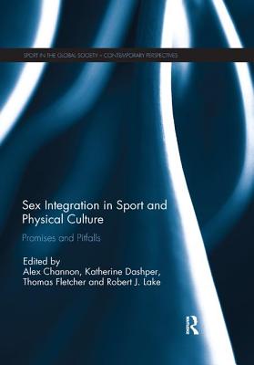 Sex Integration in Sport and Physical Culture