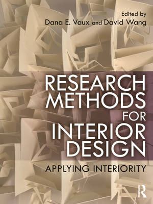 Research Methods for Interior Design