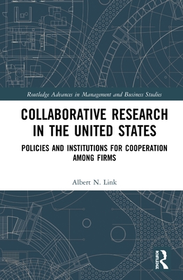 Collaborative Research in the United States