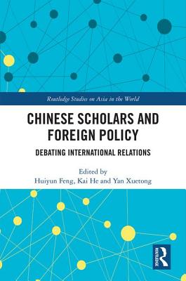 Chinese Scholars and Foreign Policy