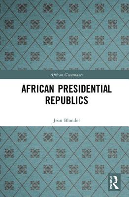 African Presidential Republics