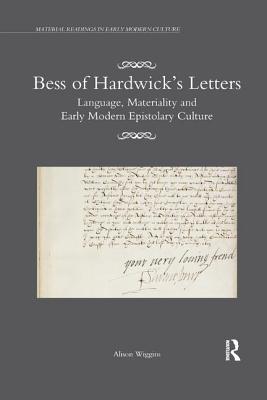 Bess of Hardwick's Letters