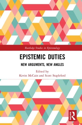 Epistemic Duties