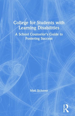 College for Students with Learning Disabilities