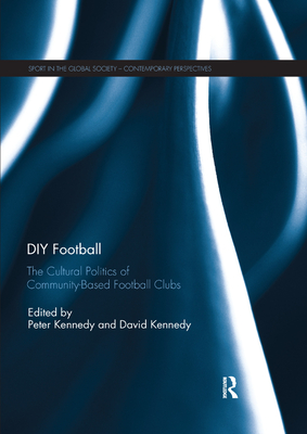 DIY Football