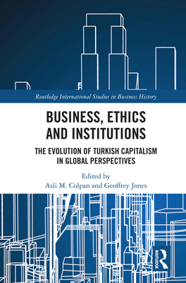 Business, Ethics and Institutions