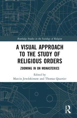 A Visual Approach to the Study of Religious Orders