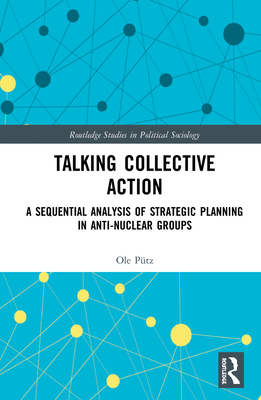 Talking Collective Action