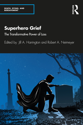 Superhero Grief