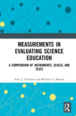 Measurements in Evaluating Science Education