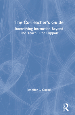 The Co-Teacher's Guide