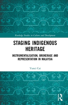 Staging Indigenous Heritage