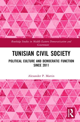 Tunisian Civil Society