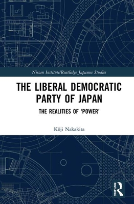 The Liberal Democratic Party of Japan