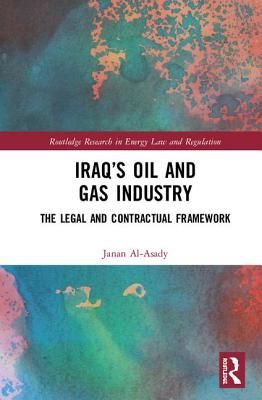 Iraq's Oil and Gas Industry